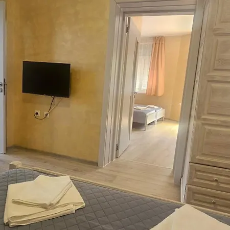 Victoria Appartement Obzor
