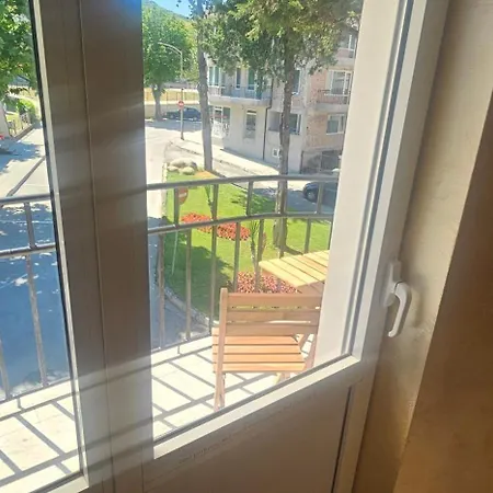 Victoria Appartement *