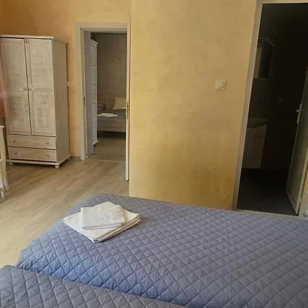 Victoria Apartamento *
