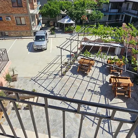 Victoria Appartement Obzor