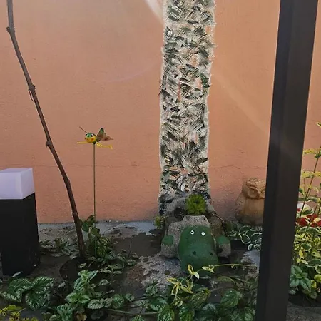 Appartement Victoria Obzor
