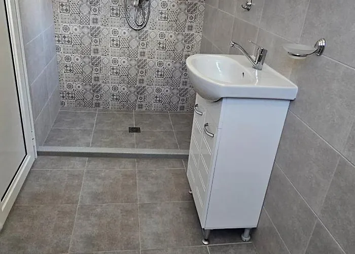 Victoria Appartamento Obzor