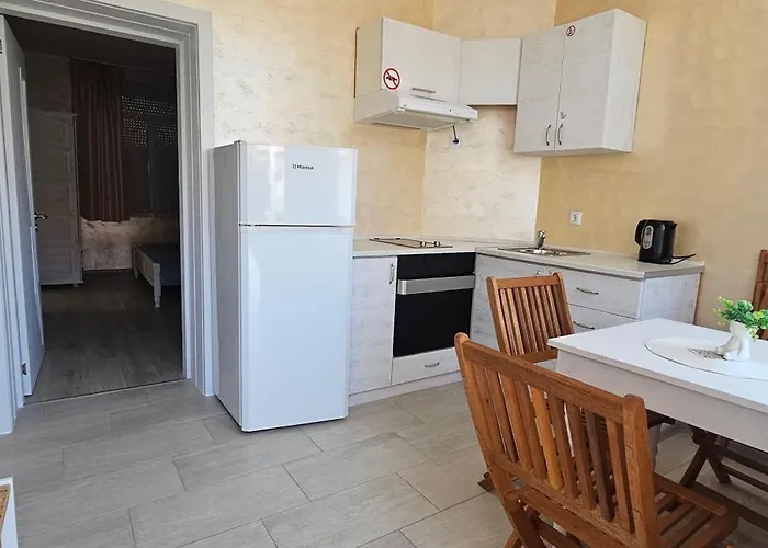 Appartamento Victoria Obzor