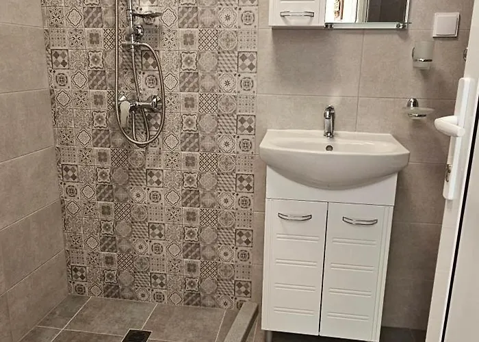 Victoria Appartamento Obzor