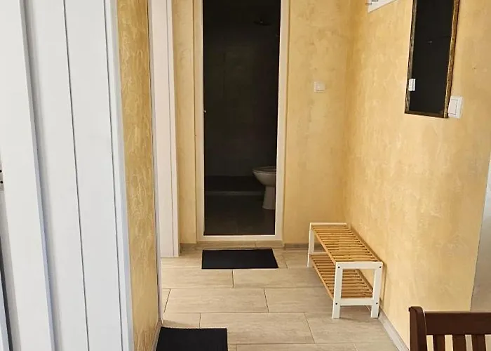 Victoria Appartamento *