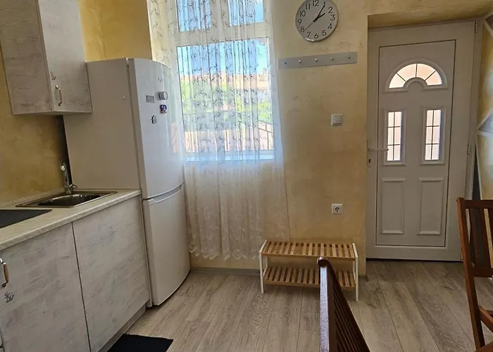 Victoria Appartamento Obzor