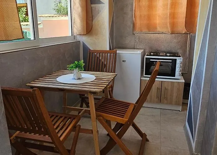 Appartamento Victoria Obzor