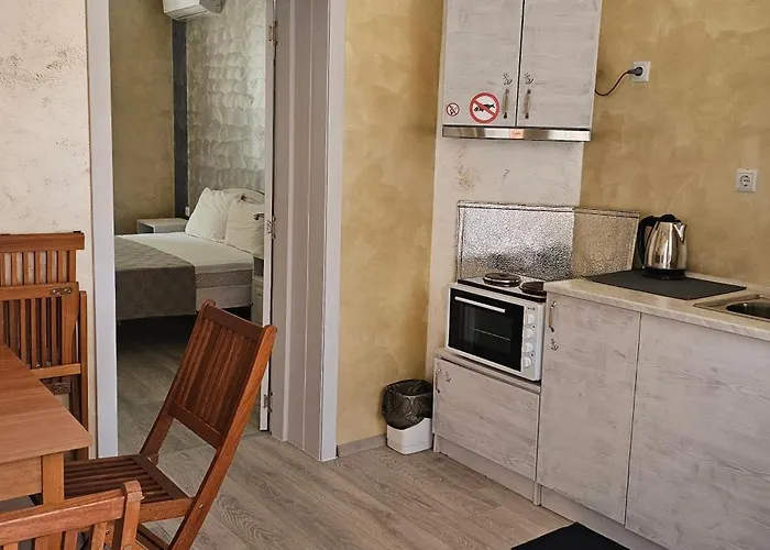 Appartamento Victoria *