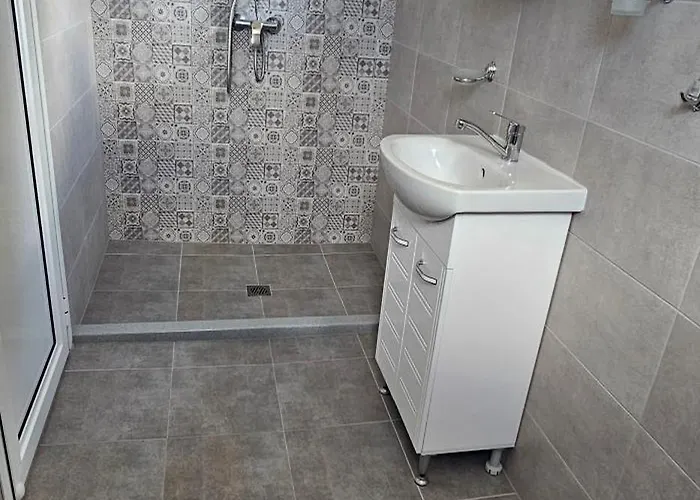 Appartamento Victoria Obzor